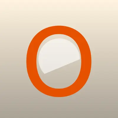 Визитка: Октант в Томске