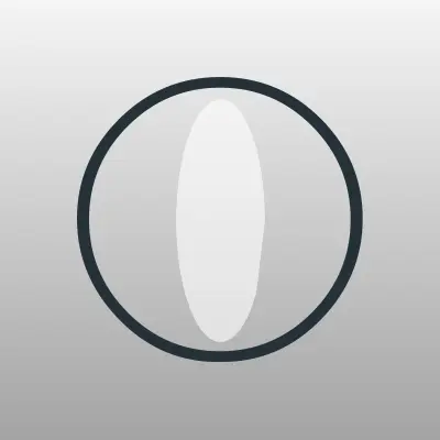 Визитка: Окулист, сеть салонов оптики в Новой Усмани