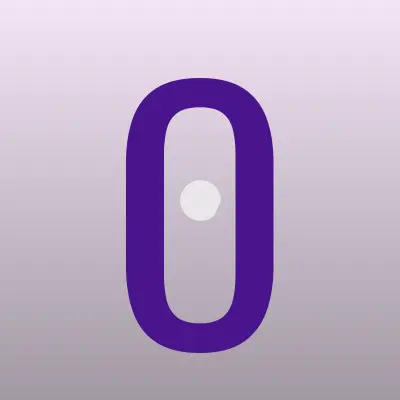 Визитка: Oliva, кафе в Омске