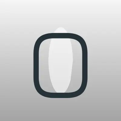 Визитка: Омбре, салон-парикмахерская в Миассе