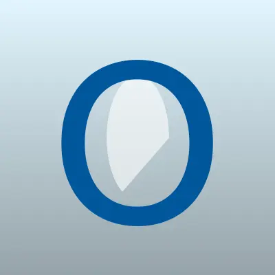 Визитка: Омега Клиник в Пензе