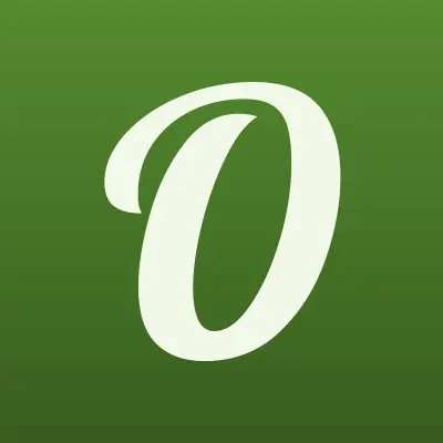 Визитка: Омега, магазин электроники и бытовой техники в Саров