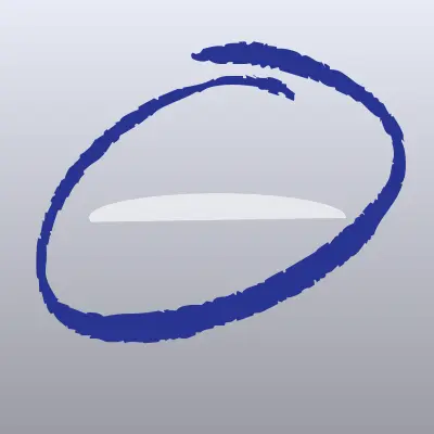 Визитка: Омега, центр заправки картриджей и оперативной полиграфии в Магнитогорске