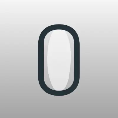 Визитка: Омикрон, центр офтальмологии в Рыбинске