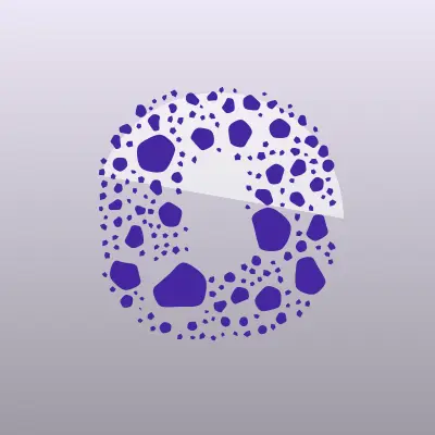 Визитка: OmniCDEK, сеть автоматизированных пунктов выдачи в Прокопьевске