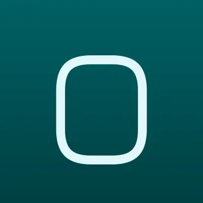 Визитка: Он и Она, лечебный центр в Самаре