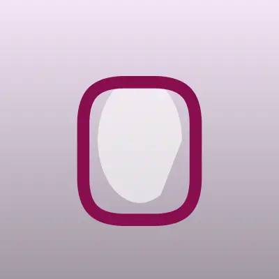 Визитка: Он и она, магазин эротических товаров в Южно-Сахалинске