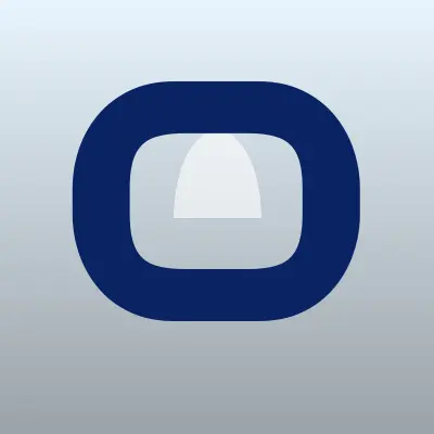 Визитка: OneClick Soft, компания по разработке программного обеспечения для автоматизации бизнес-процессов в Волгограде