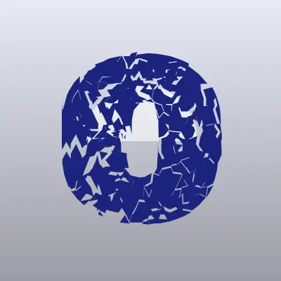 Визитка: Onix Interactive, дизайн-студия в Мурманске