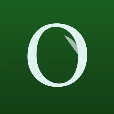 Визитка: Онтарио, оптово-розничная компания в Екатеринбурге