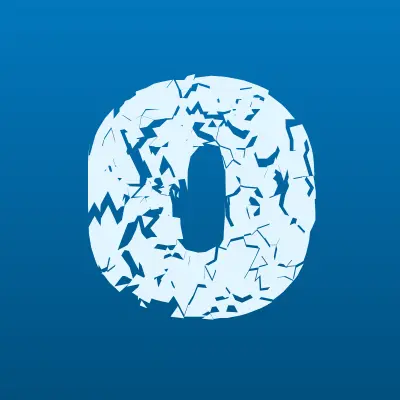 Визитка: Open English School, летний языковой лагерь в Томске