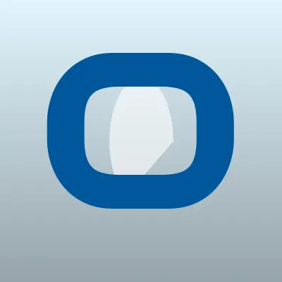 Визитка: Оптика, салон в Искитиме