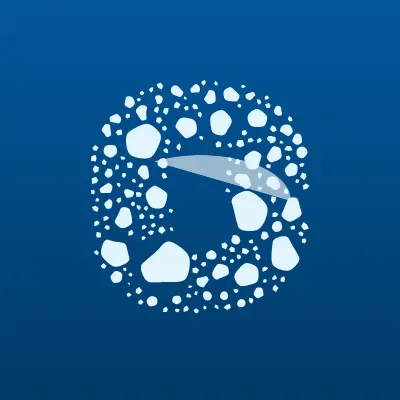 Визитка: Оптика+, студия в Екатеринбурге