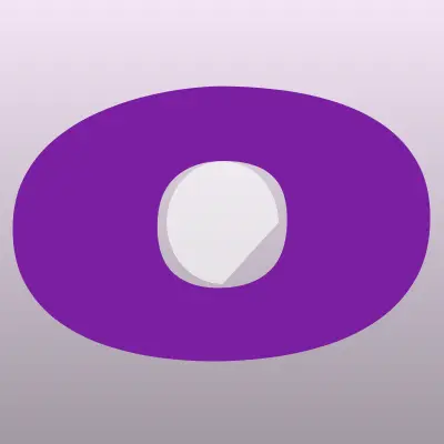 Визитка: Оранжевый Слон, сеть магазинов товаров для детского творчества в Лесном Городке