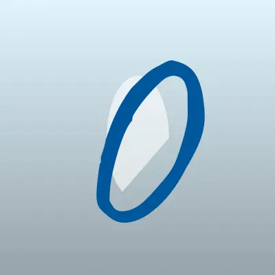 Визитка: Орбита, киоск в Тамбове