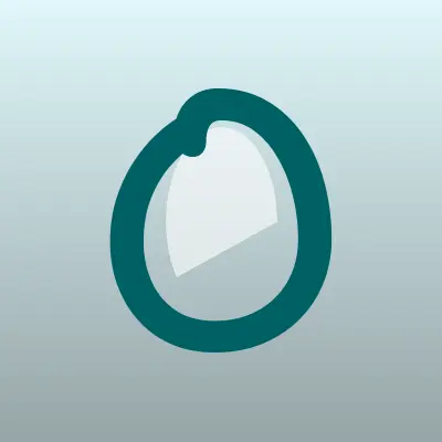 Визитка: Орхидея, магазин цветов во Всеволожске