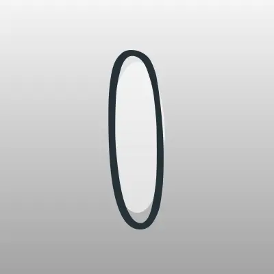 Визитка: Oriflame, пункт обслуживания в Йошкаре-Оле