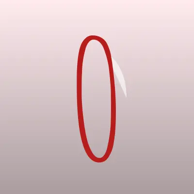 Визитка: Орифлэйм, сервисный пункт в Тобольске