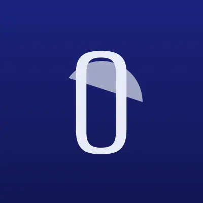 Визитка: Origami Pro, рекламное агентство в Иркутске