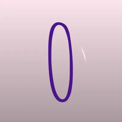 Визитка: Основная общеобразовательная школа №6 в Балаково