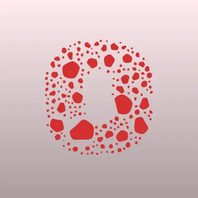 Визитка: Островок красоты, магазин профессиональной косметики в Кировске