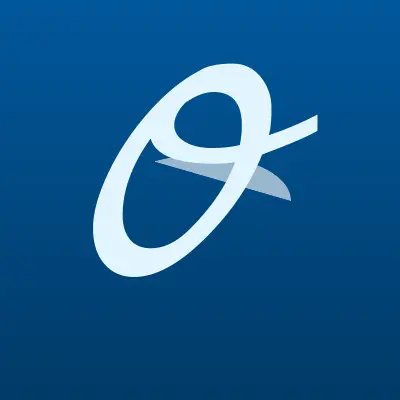 Визитка: Открытие, банк в Курске