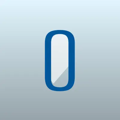 Визитка: Открытие, банк в Томске