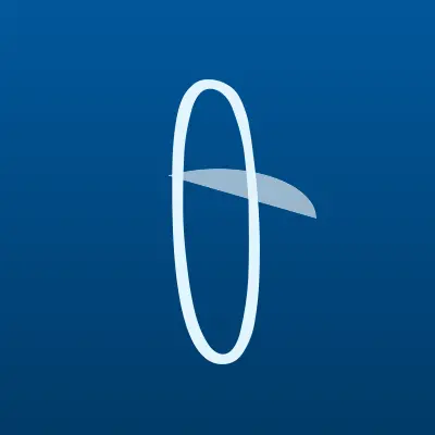 Визитка: Открытие, банк в Когалыме