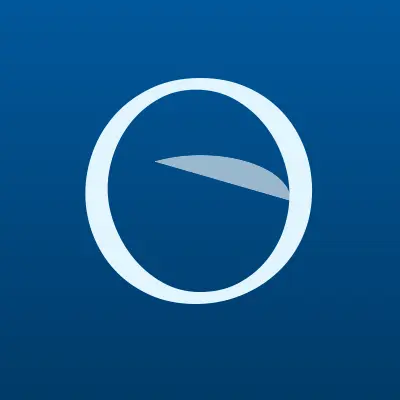 Визитка: Открытие, банк в Тюмени