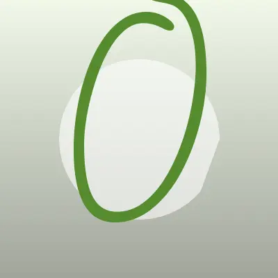 Визитка: Открытие, рекламно-производственная компания в Красноярске