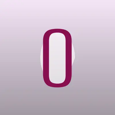 Визитка: Oxford Language School, языковая школа в Балашихе