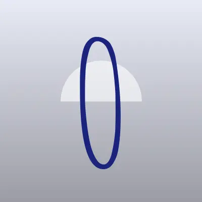 Визитка: Оценочная фирма, ИП Бутырина Л.В. в Орле