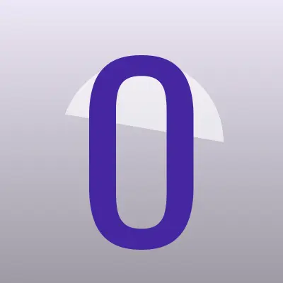 Визитка: Ozon Box, сеть автоматизированных пунктов выдачи в Тельмане