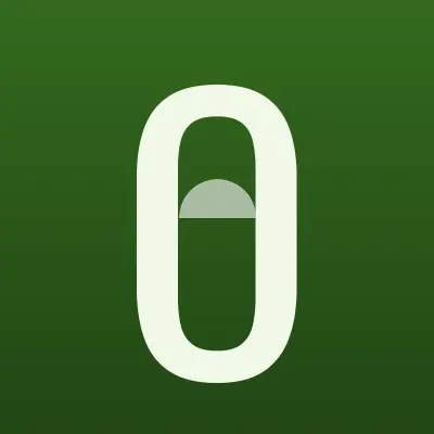 Визитка: Ozon box, постамат в Краснодаре