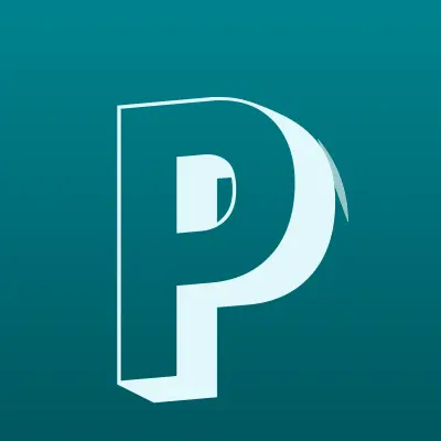 Визитка: PALETA, точка продажи натурального мороженого-смузи в Уфе