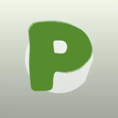 Визитка: PALISAD, салон-мастерская цветов и интерьера в Тобольске