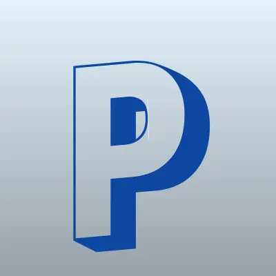 Визитка: PAOX в Москве