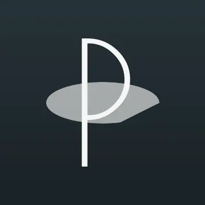 Визитка: PERFETTO, архитектурное бюро в Иркутске