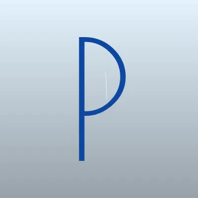 Визитка: PERO в Белгороде