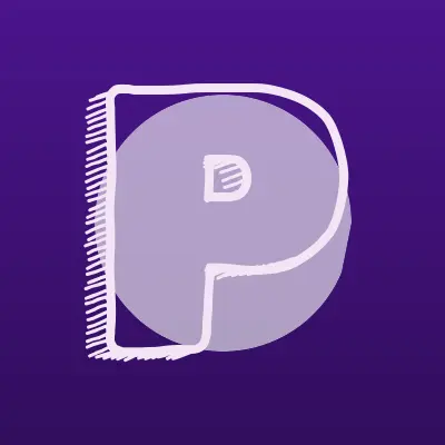 Визитка: PION, студия в Краснодаре