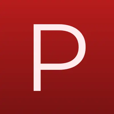 Визитка: PIXEL, центр офисных услуг в Новомосковске