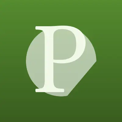 Визитка: PLATINUM, рекламно-производственная компания в Тюмени