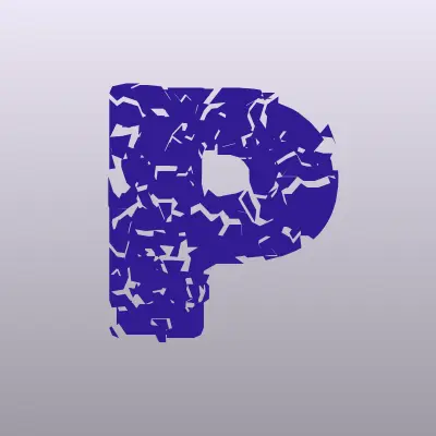 Визитка: ПМ, торговая компания в Санкт-Петербурге