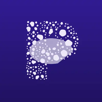 Визитка: PO2RT, коворкинг-центр в Химках