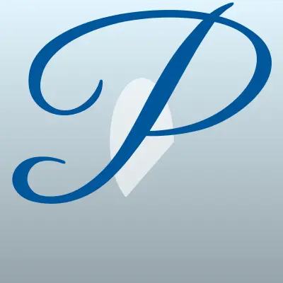 Визитка: POLARIS, салон в Кургане