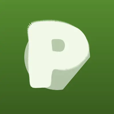 Визитка: POLETAEVA studio, студия флористики и декора в Геленджике