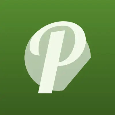 Визитка: POLYGON, Центр проектной деятельности ВолгГТУ в Волгограде