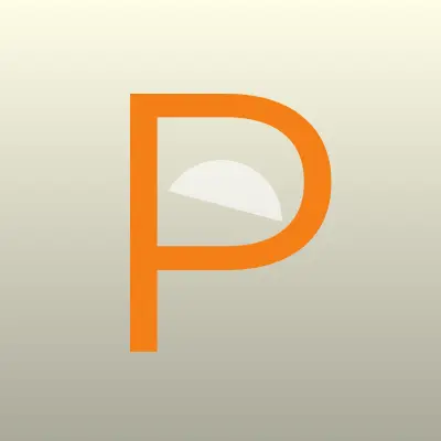 Визитка: POWAR, столовая в Хабаровске