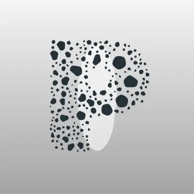 Визитка: PRINT HOUSE 24h., типография в Тюмени