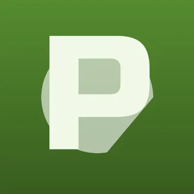 Визитка: PROFFLINE, магазин профессиональной косметики в Ставрополе